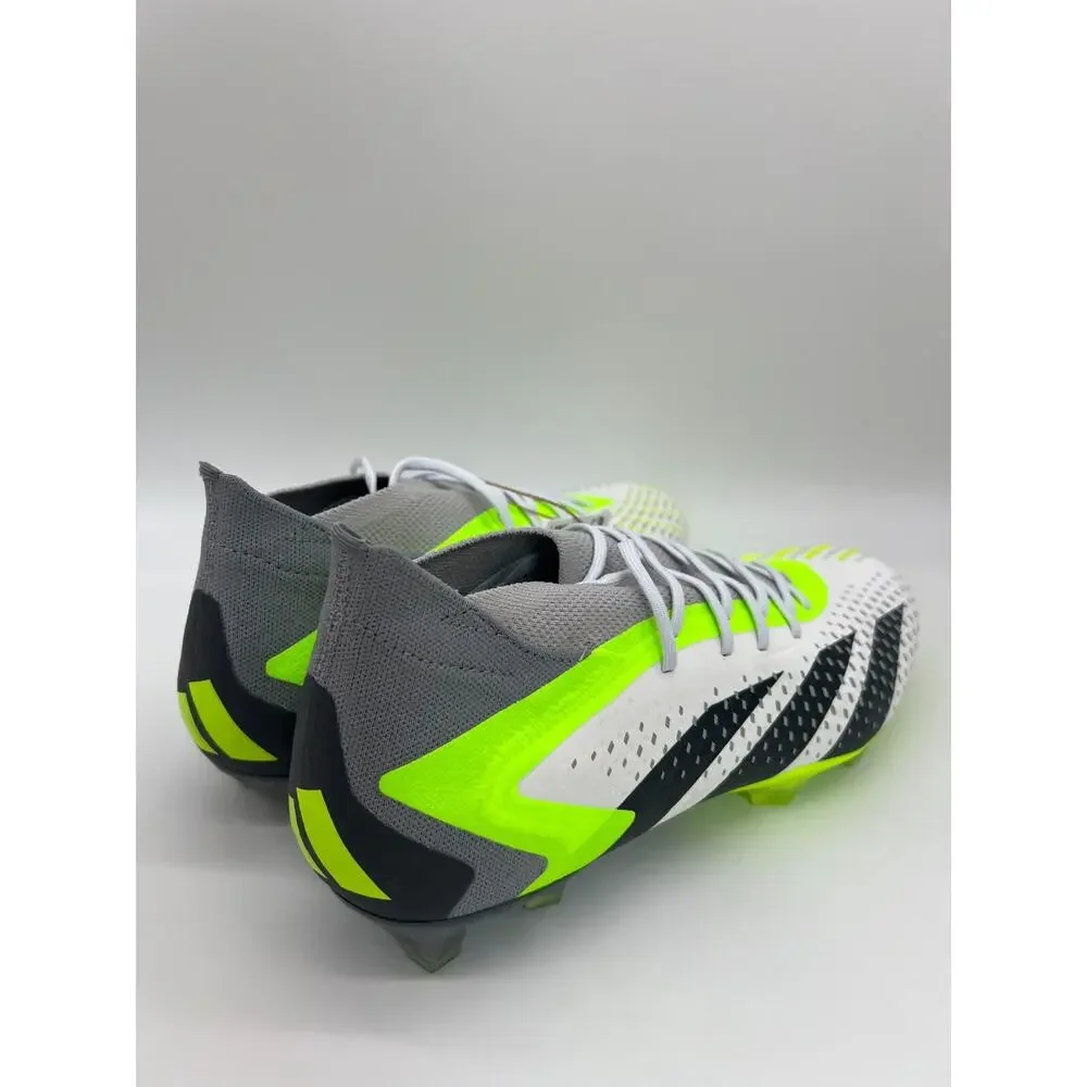 Adidas Predator Accuracy.1 FG “Crazy rush Pack” GZ0035 Men's Size 8
